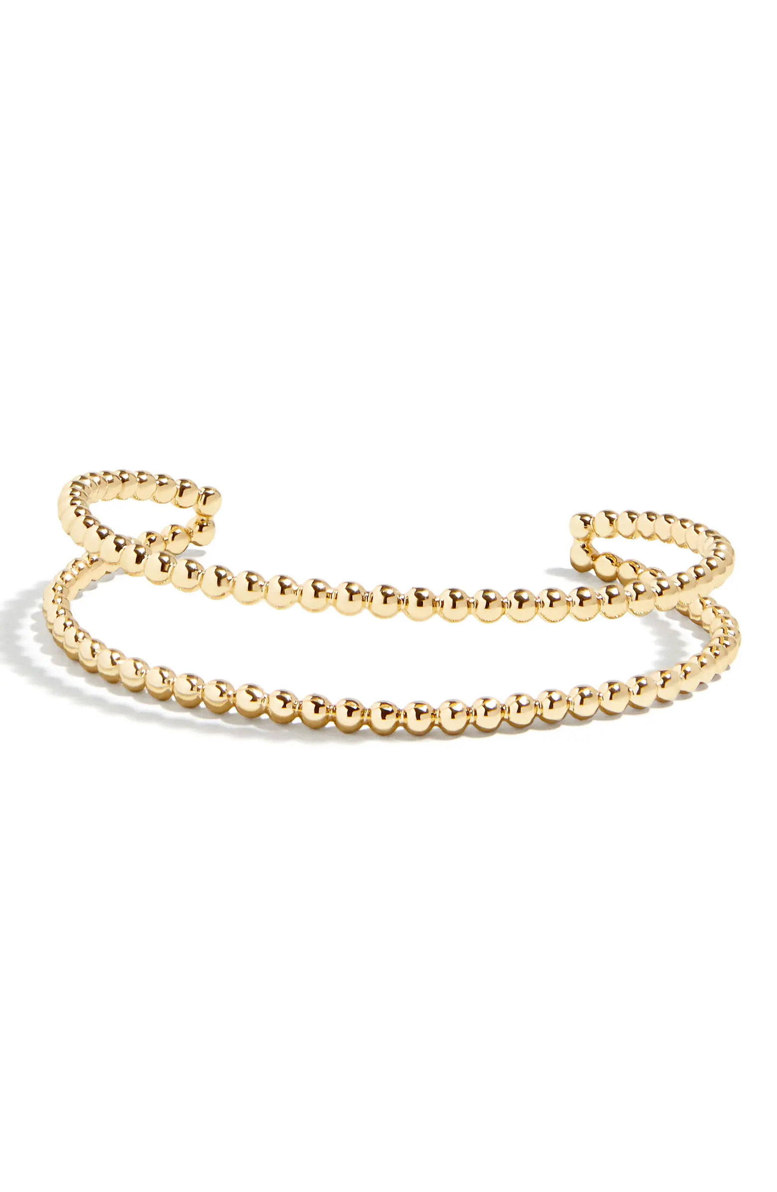 BaubleBar Lana Cuff Bracelet | Nordstrom | Nordstrom