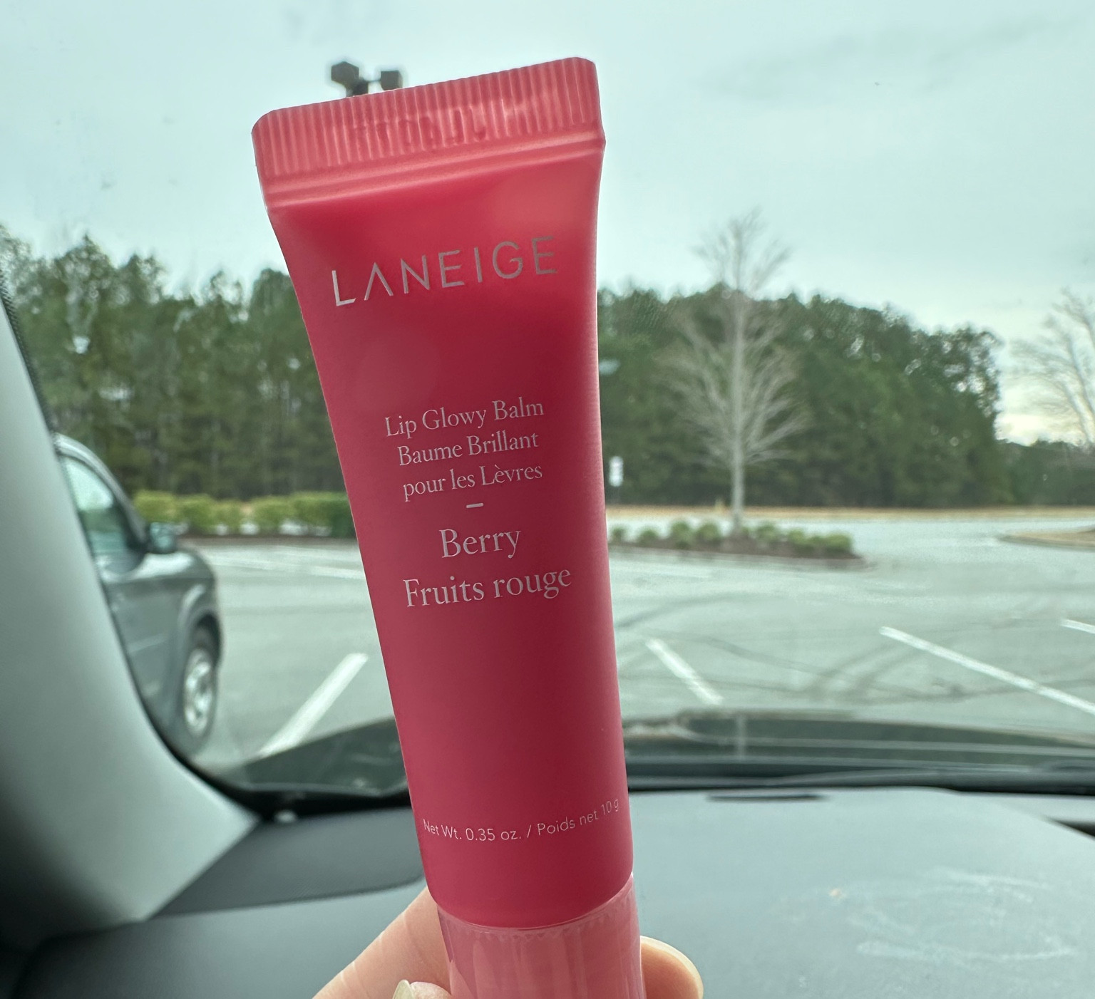 Best glowy lip balm ever! 

#lipcare #glowylipbalm

#LTKbeauty #LTKfindsunder50 #LTKSeasonal