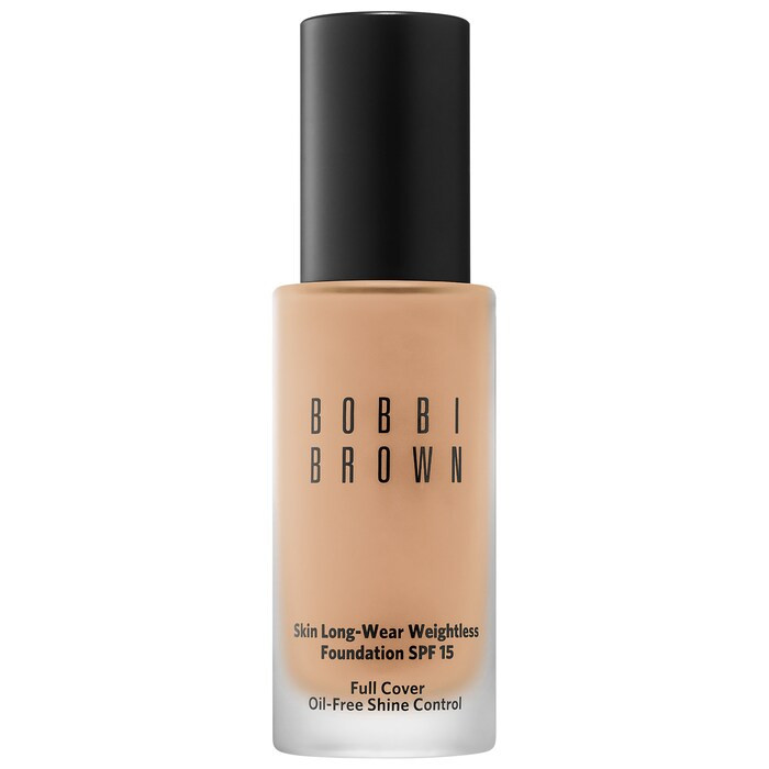 Bobbi BrownSkin Long-Wear Weightless Foundation SPF 15 | Sephora (US)