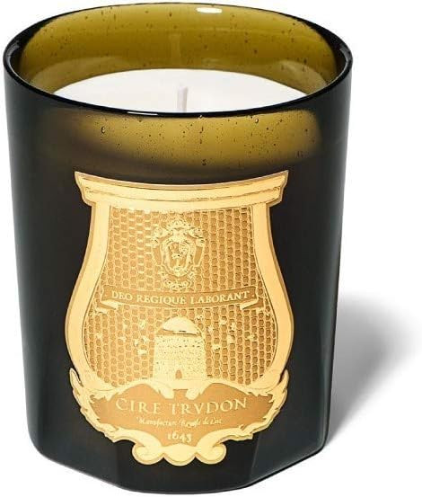 Abd El Kader by Cire Trudon Candle 9.5 oz | Amazon (US)