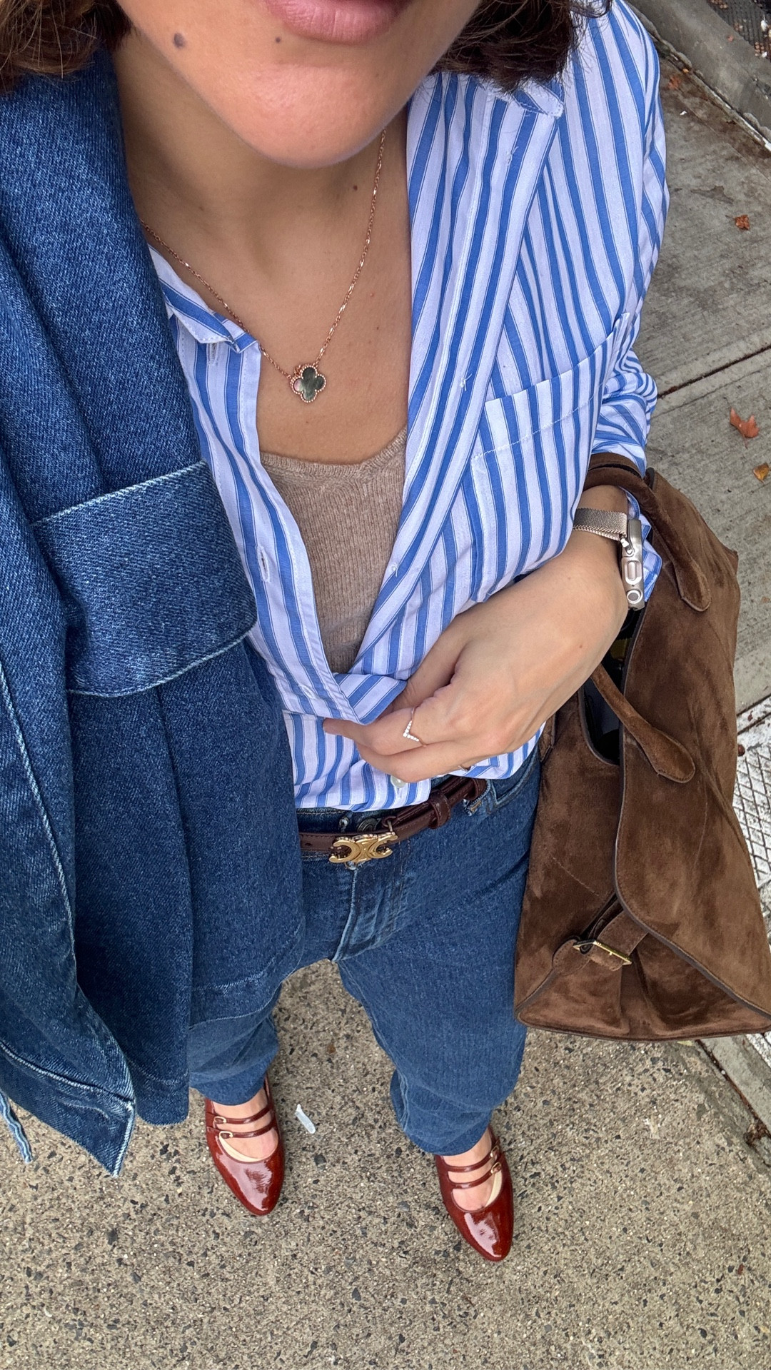 Early fall outfits to inspire you 💙 

#LTKSeasonal #LTKWorkwear #LTKStyleTip