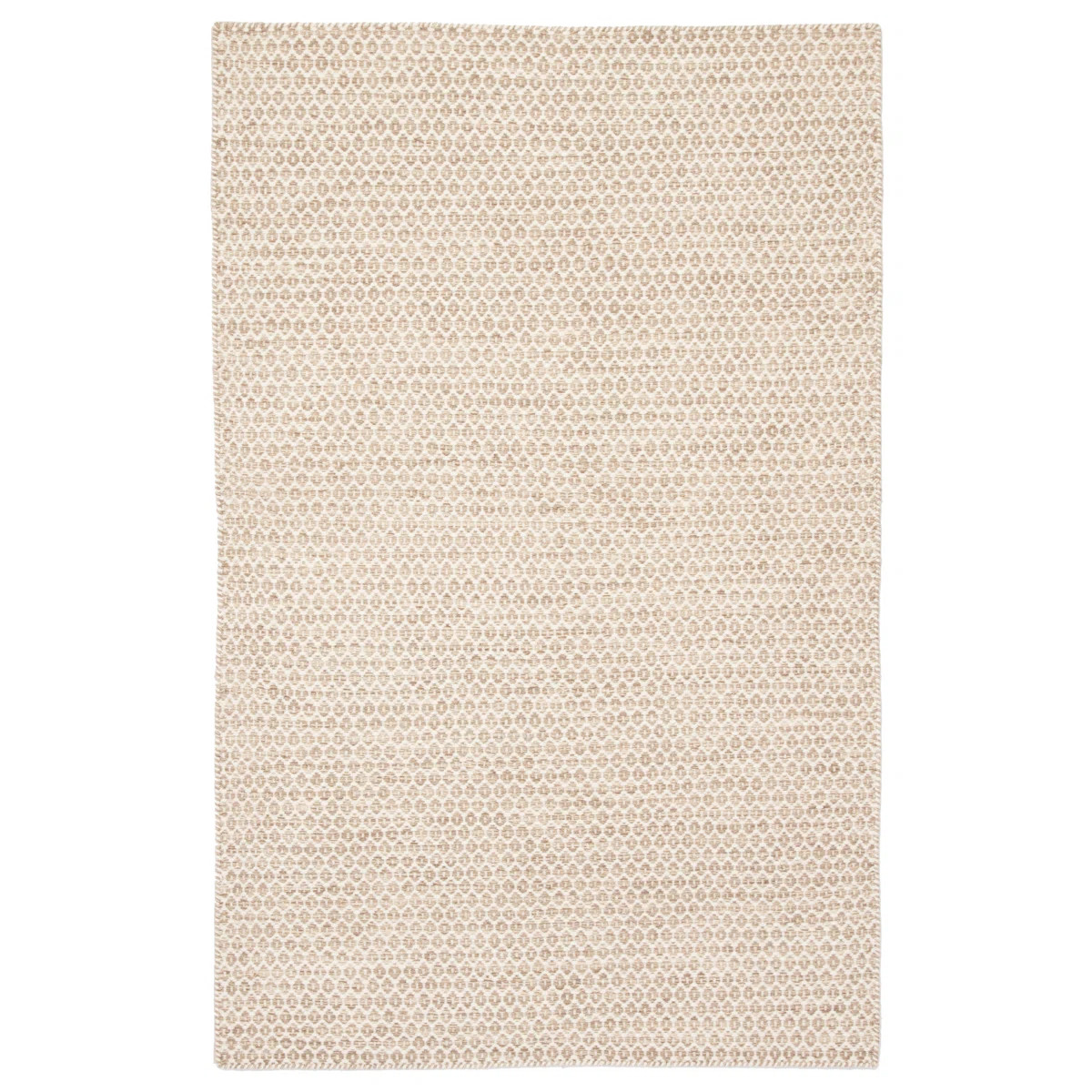 Midford Wool Geometric Indoor Rug | Wayfair North America