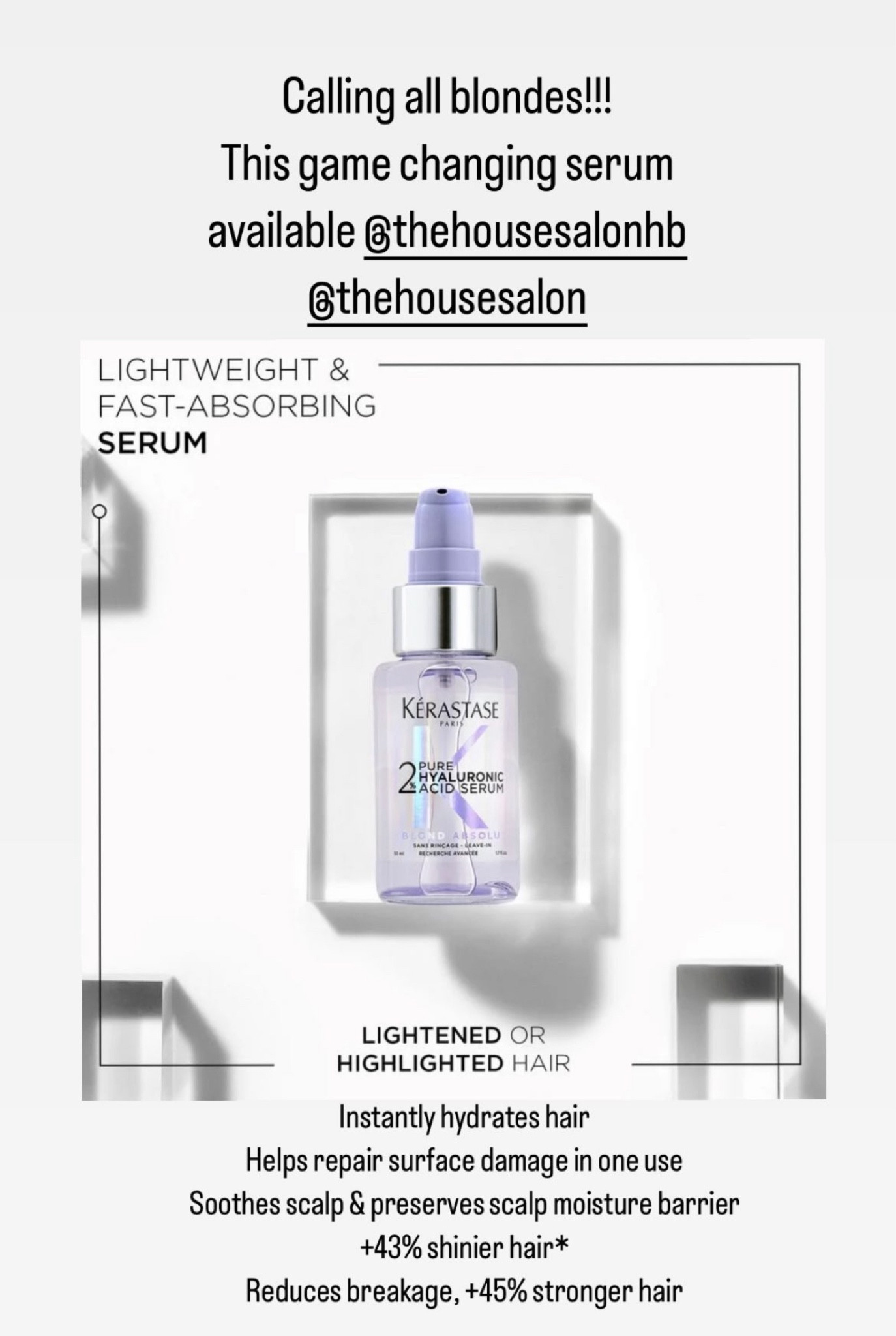 For my bloodies 

#LTKbeauty #LTKstyletip