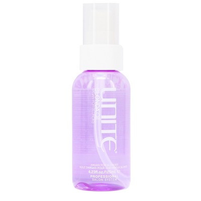 UNITE Hair Blonda Oil 4.23 oz | Target