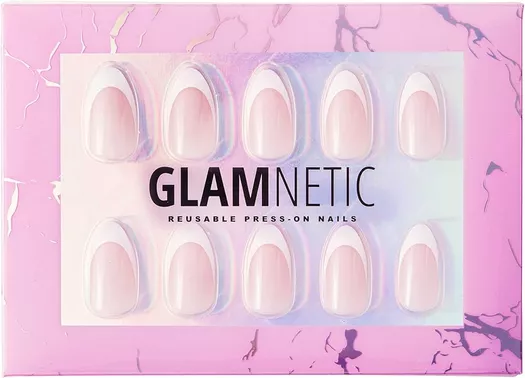 Silver Lining – glamnetic