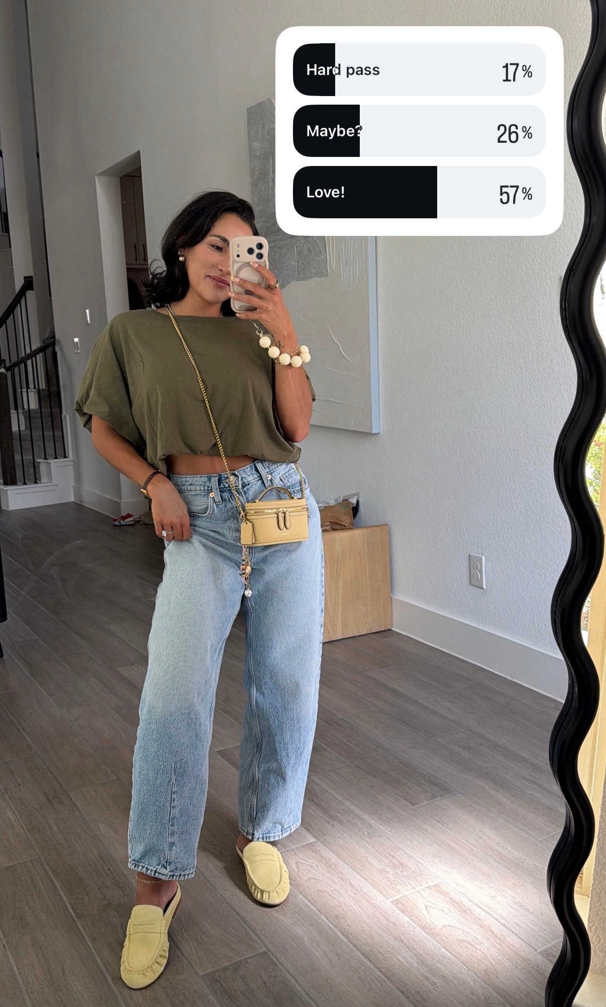 These mules 😍 @Steve Madden US #stevemadden 

#LTKootd