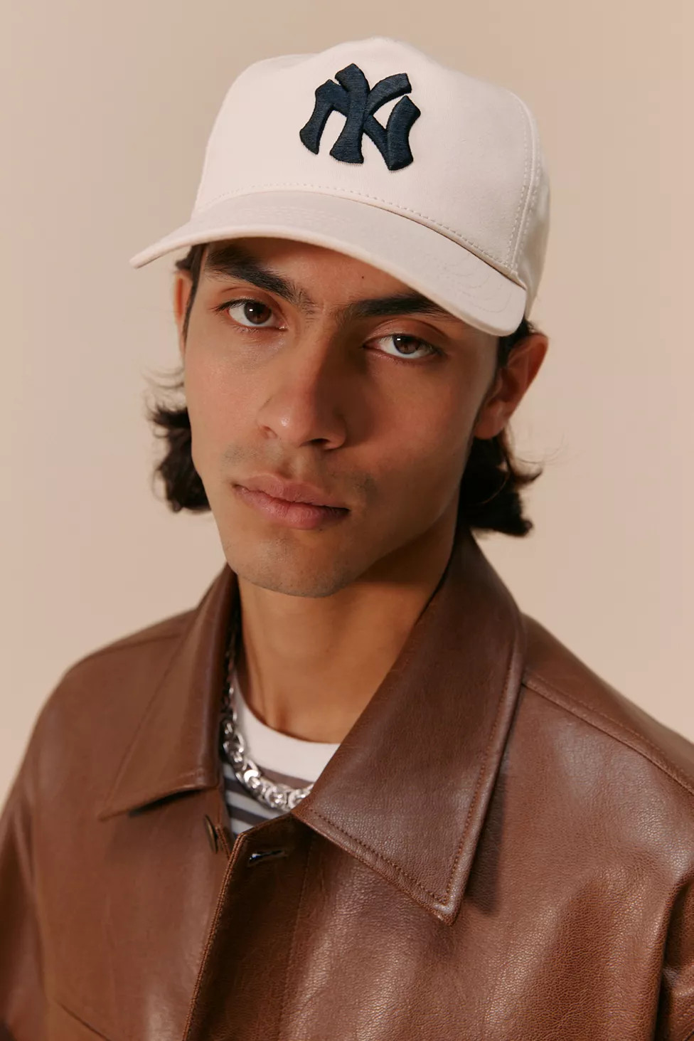 American Needle New York Eagles Hat | Urban Outfitters (US and RoW)