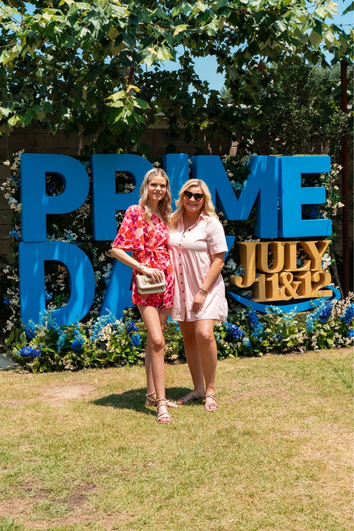 Amazon Prime Day Preview Event 

#LTKunder100 #LTKFind #LTKunder50