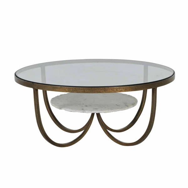 Wilbur Coffee Table | Wayfair North America