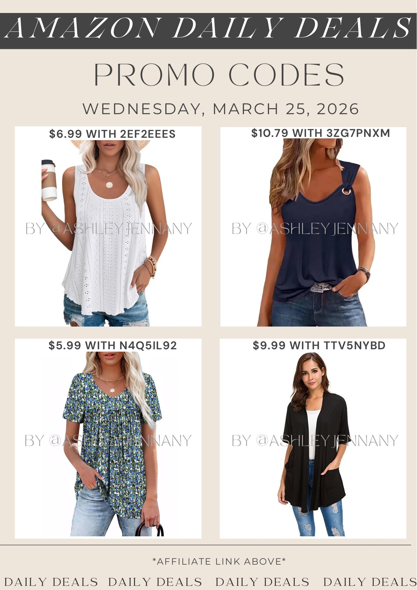 Amazon big spring sale 

#LTKMidsize #LTKSaleAlert