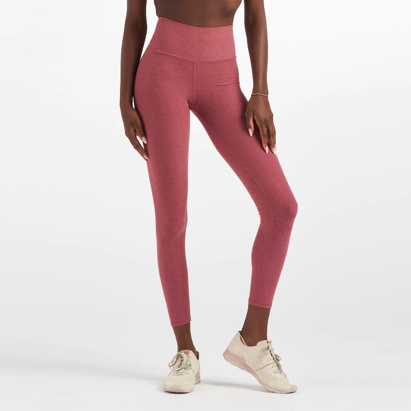 Clean Elevation Legging | Vuori Clothing (US & Canada)