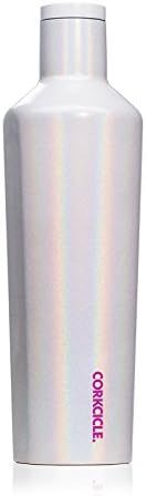 Corkcicle 25oz Canteen Classic Collection - Water Bottle & Thermos - Triple Insulated Shatterproo... | Amazon (US)