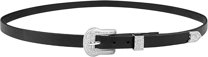 RainFlowwer Western Hat Band for Men, Cowboy Hat Band for Women, Hat Band for Fedora Panama Hat | Amazon (US)