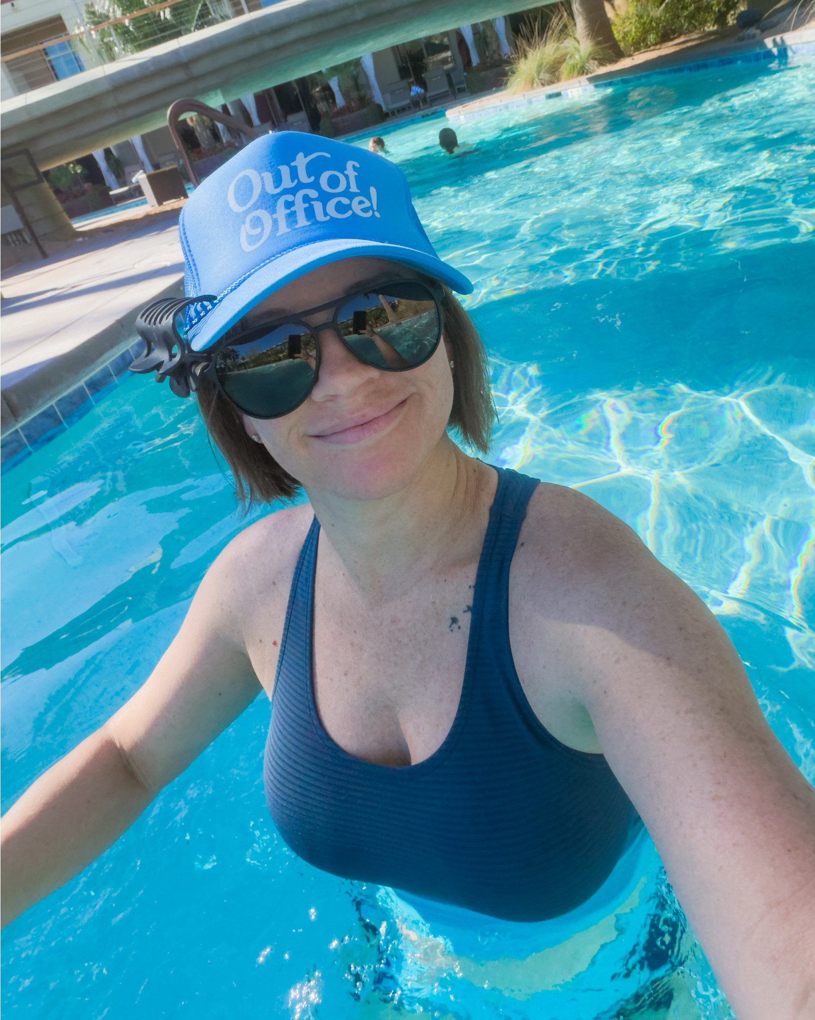 Mom of 6 in her 40s era, needs a swimsuit but not ready at all for swimsuit season…so here are the 3 suits I decided on for family vacation 


#LTKTravel #LTKmomlife #LTKSwim