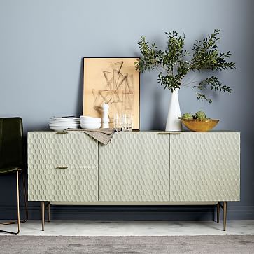 Audrey Buffet | West Elm (US)