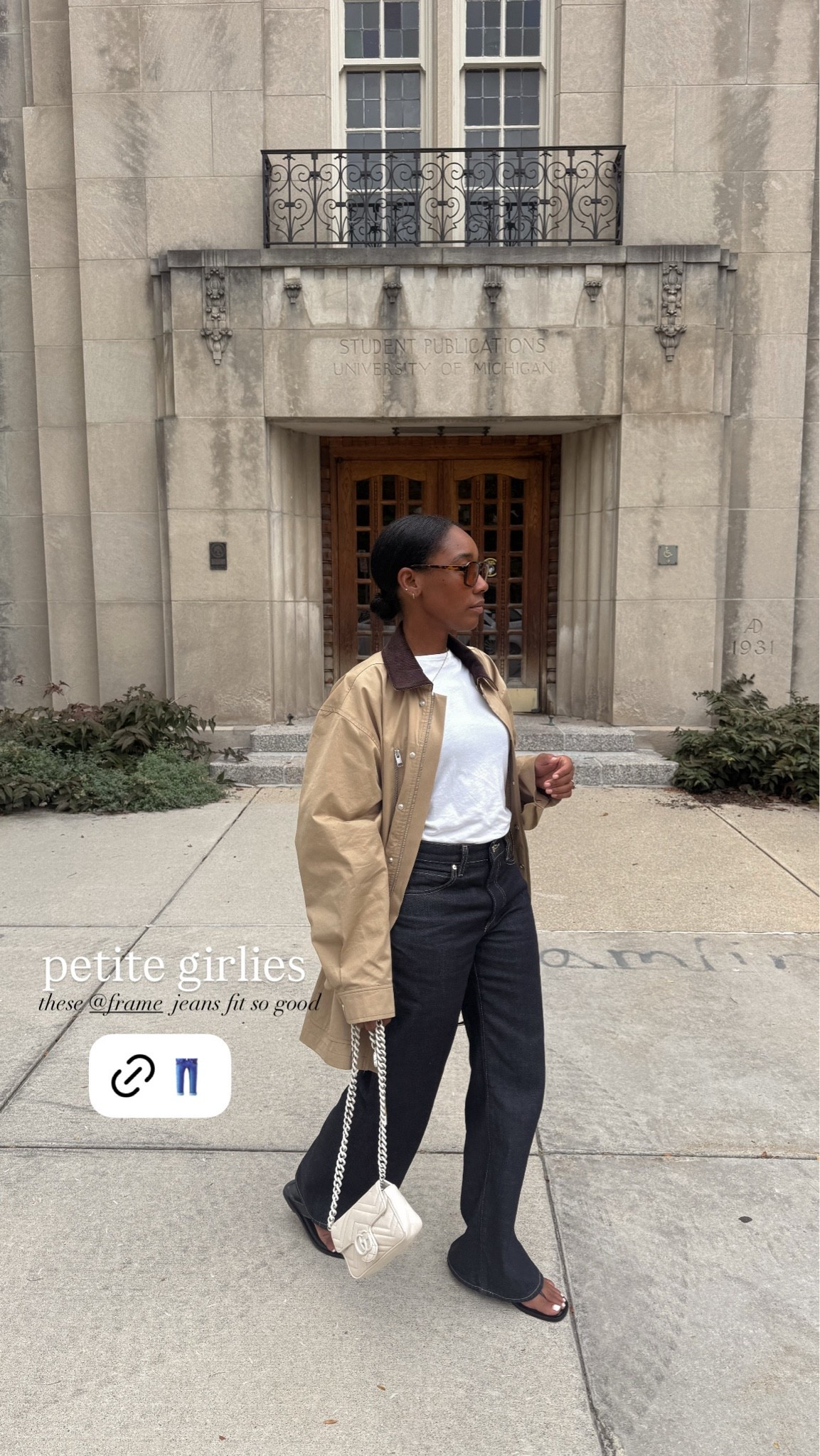 Today's travel outfit

#LTKootd #LTKPetite