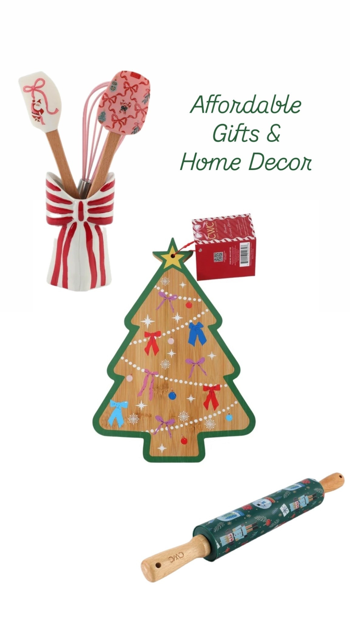 Affordable gifts for your sister, neighbor or teacher!

#LTKHoliday #LTKGiftGuide #LTKSeasonal