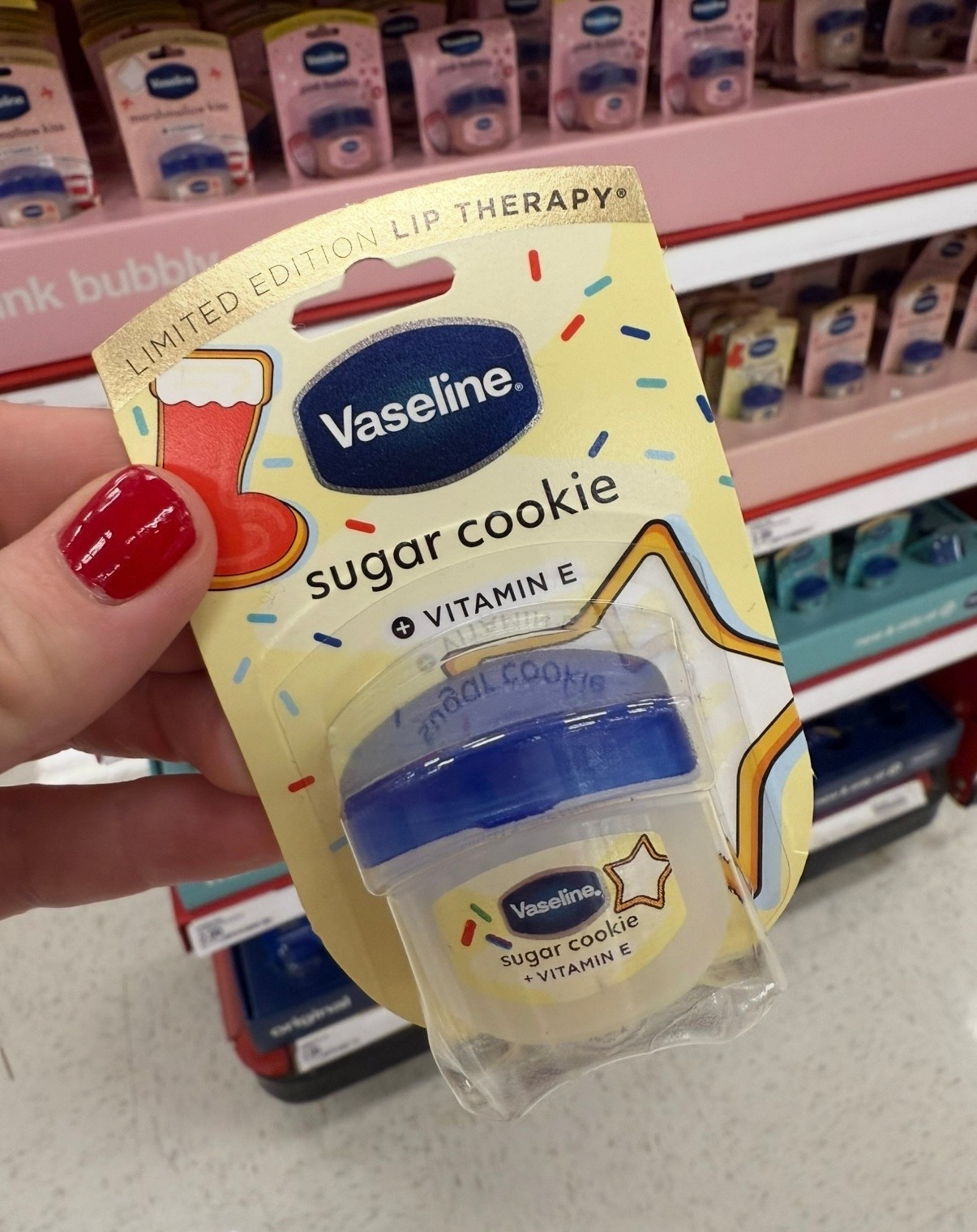 VIRAL ALERT 🚨
Nearly 300k sold of this $3 stocking stuffer — and it’s LIMITED edition!
If you need an easy, budget-friendly last-minute gift… this is it.
👉 Tap to see this + more top-selling gifts before they’re gone

#LTKHoliday #LTKGiftGuide