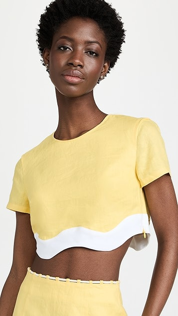 Ciana Top | Shopbop