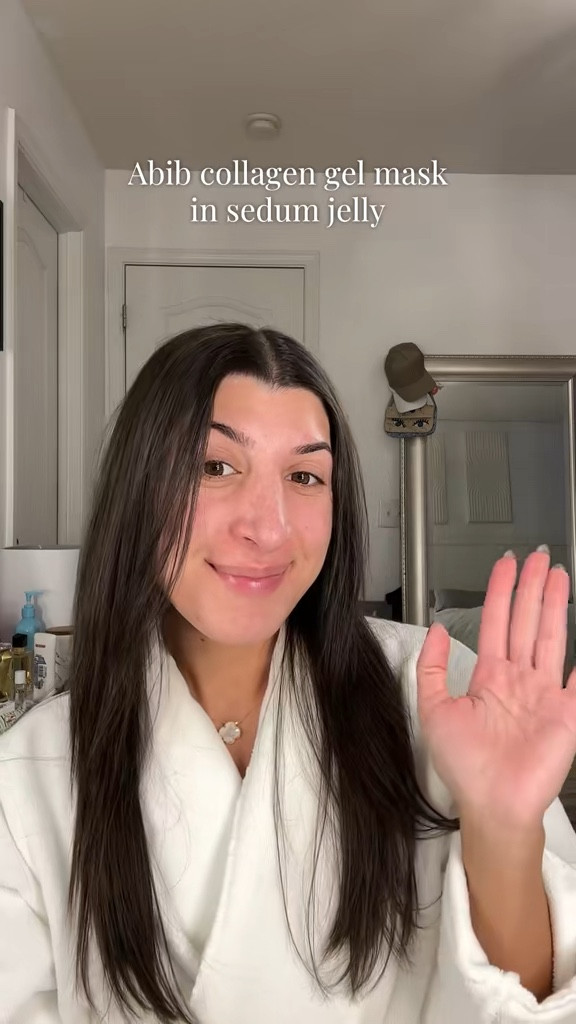 Trying out the Abib Collagen Gel Mask plus my everyday full skin care routine #skincare #facemask #caudalie #estelauder #abib #amazon #paulaschoice 

#LTKGiftGuide #LTKFindsUnder100 #LTKHoliday