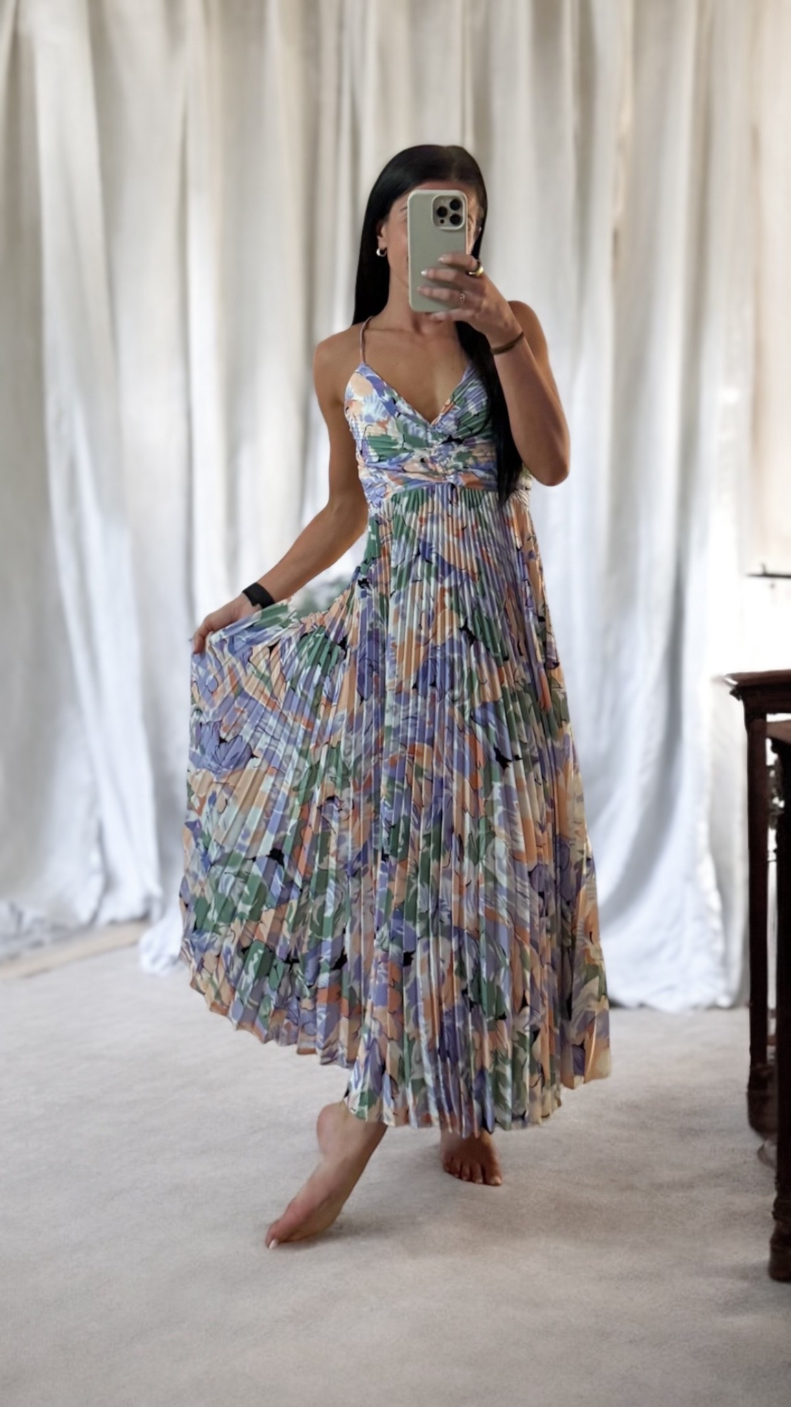 summer wedding guest dress from revolve 

#LTKStyleTip #LTKPetite