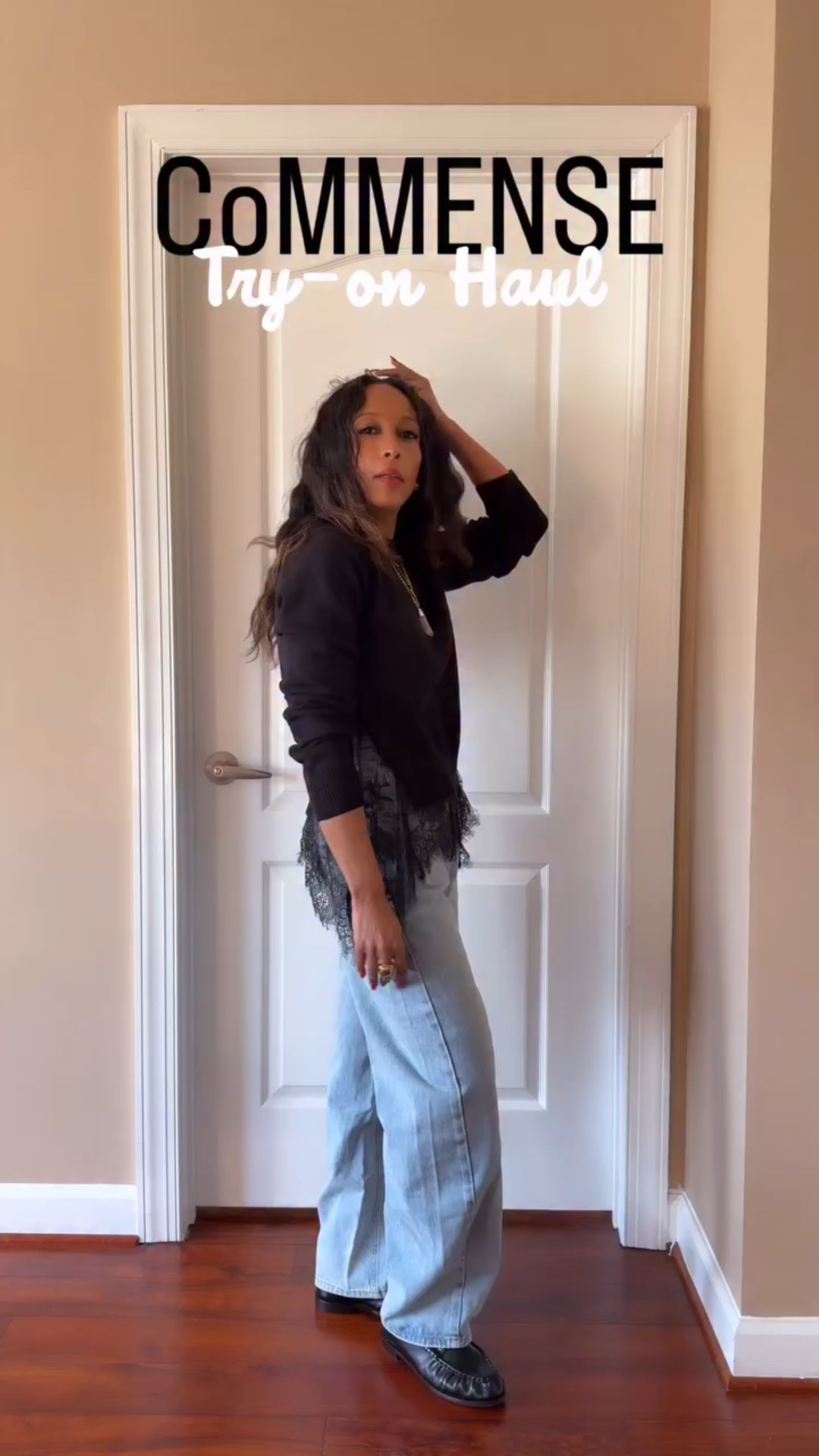 Just unboxed my Commense order and I had to show you everything 🤍 Every piece is so wearable and easy to style in different ways. I love when I can build multiple looks from a few good staples. Use my code wintta_12 for 12% off and comment COMMENSE if you want the links sent your way.

#commensereview #commencereview