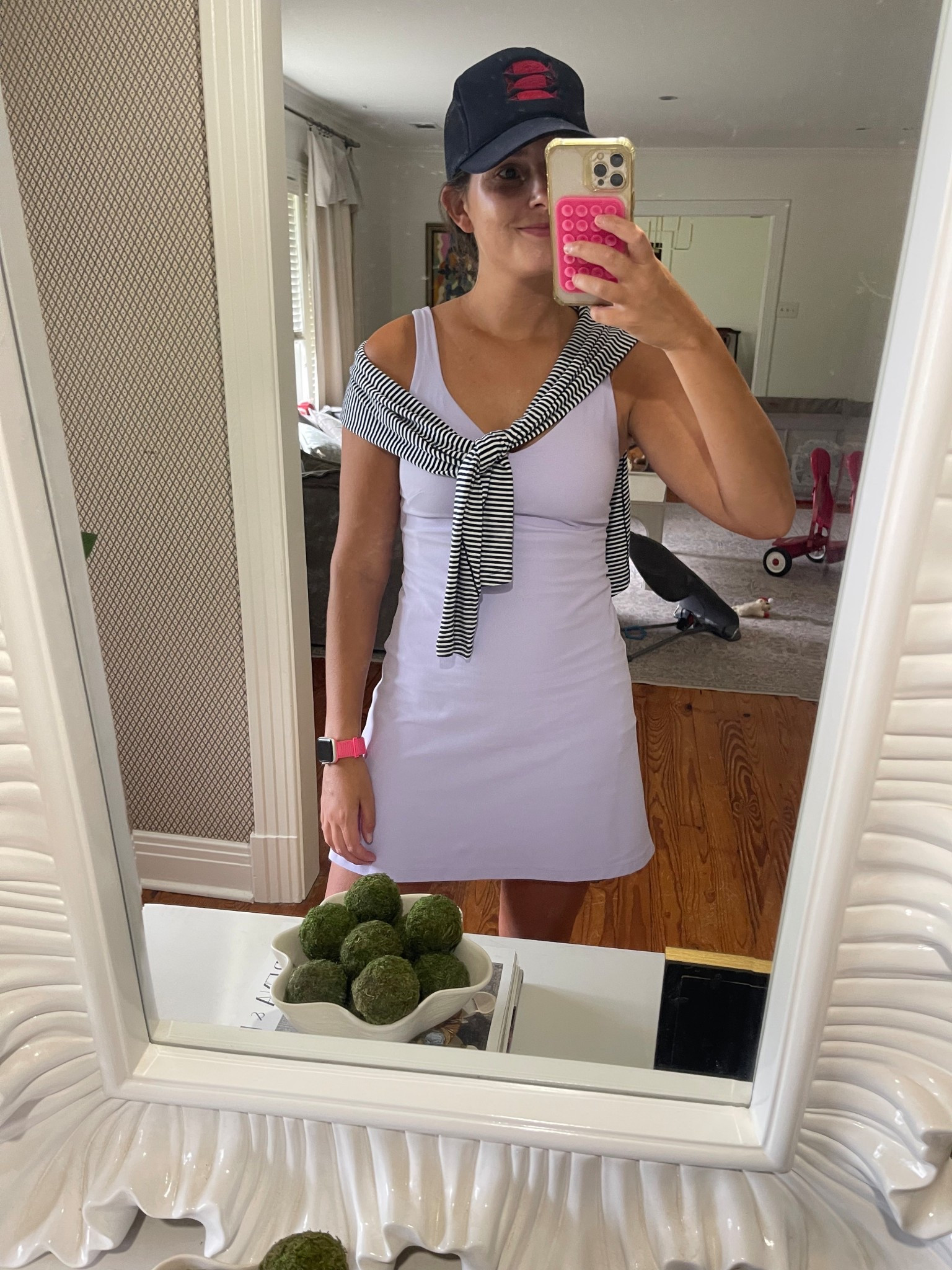lululemon align dress
lululemon hold tight long sleevee

#LTKActive #LTKU #LTKStyleTip