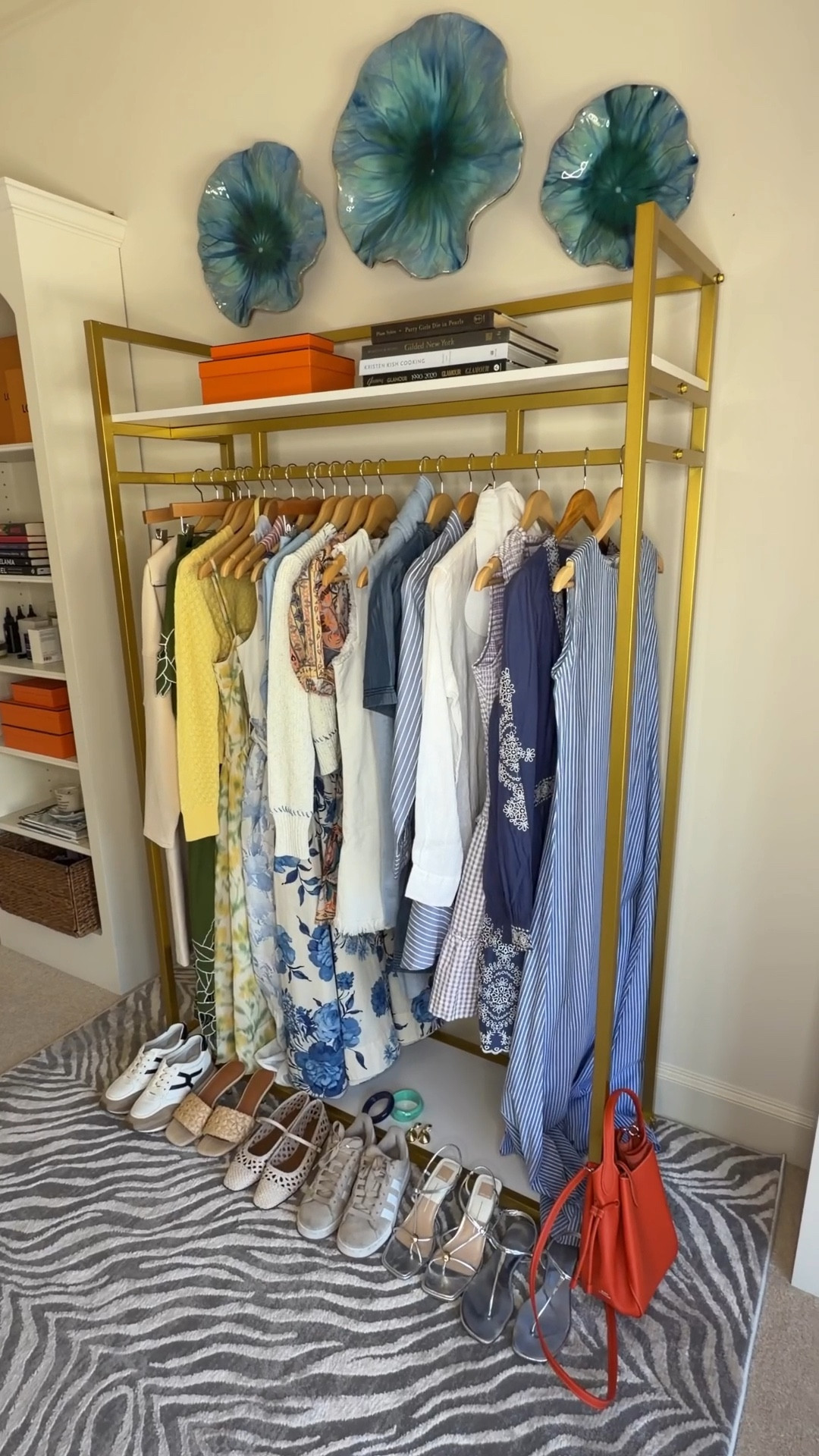 Pack with me for a two week trip. 


#LTKTravel #LTKootd #LTKOver40