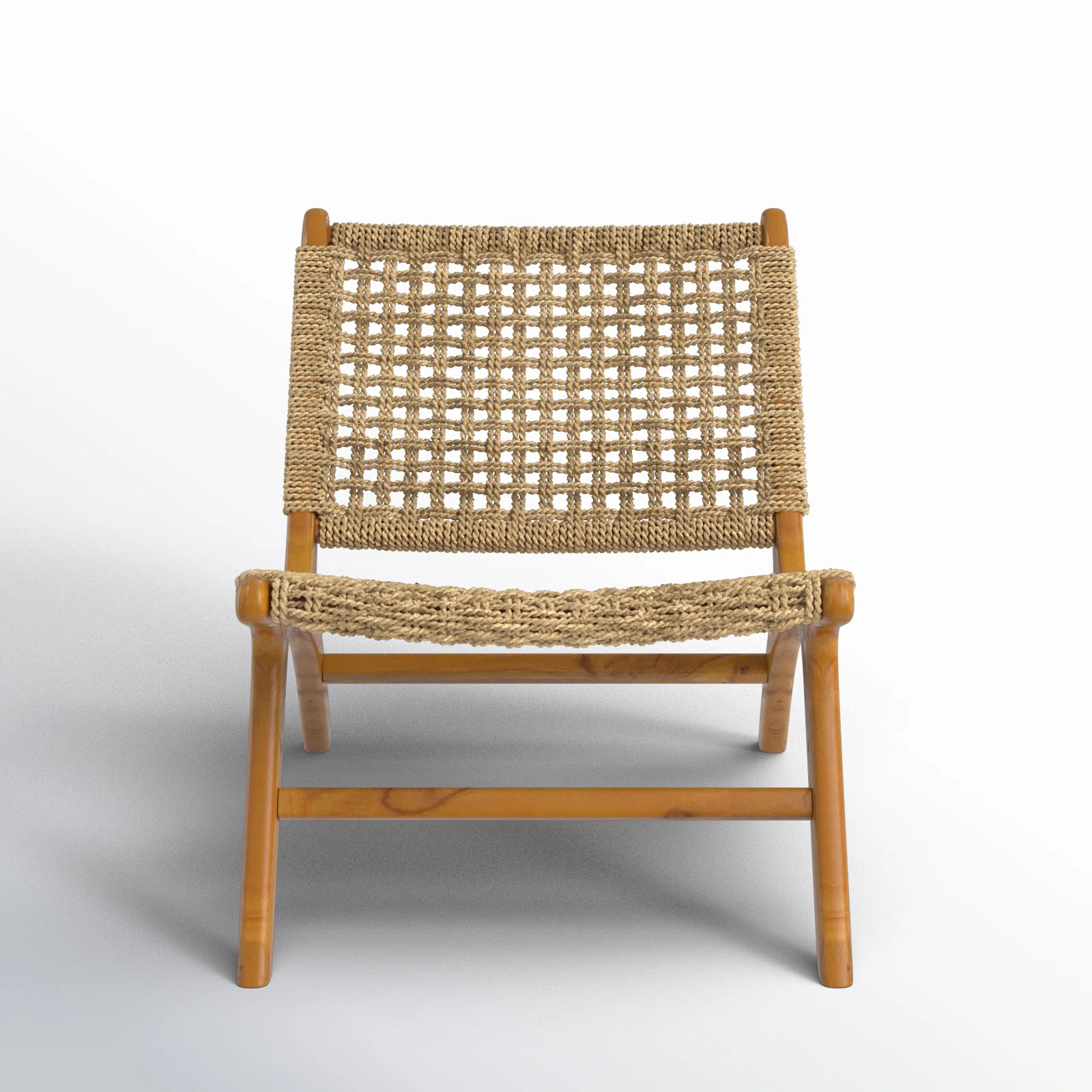 Shireen Upholstered Accent Chair | Birch Lane