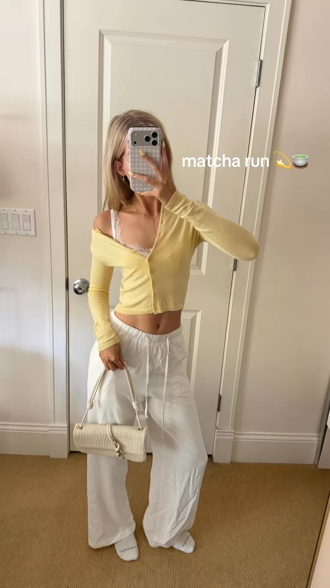 matcha run ootd

#LTKootd #LTKgrwm