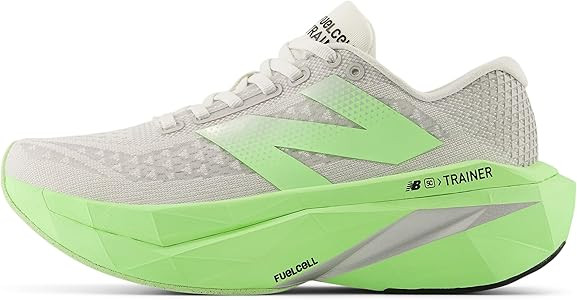 New Balance Women's FuelCell Supercomp Trainer V3 Track Shoes | Amazon (US)