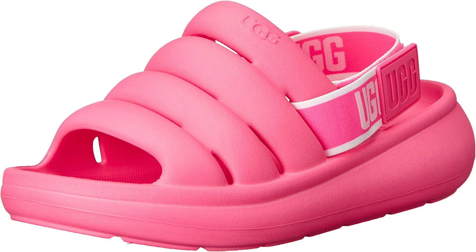 UGG Women's Sport Yeah Sandal | Amazon (US)