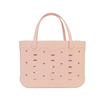 Mainstays All Purpose, Large EVA Flex Tote \u2013 18in W x 8.75in D x 13in H \u2013 Waterproof, W... | Walmart (US)