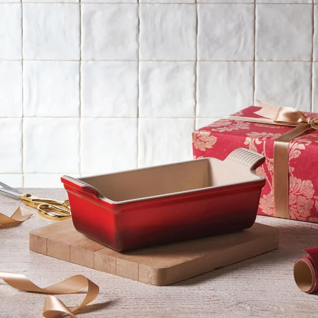 Heritage Loaf Pan | Le Creuset