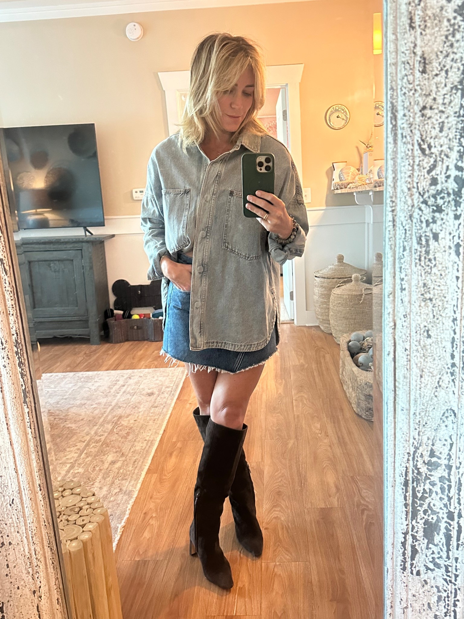 OK Dallas, I’m ready! 🤠 

#LTKSeasonal #LTKFestival #LTKTravel