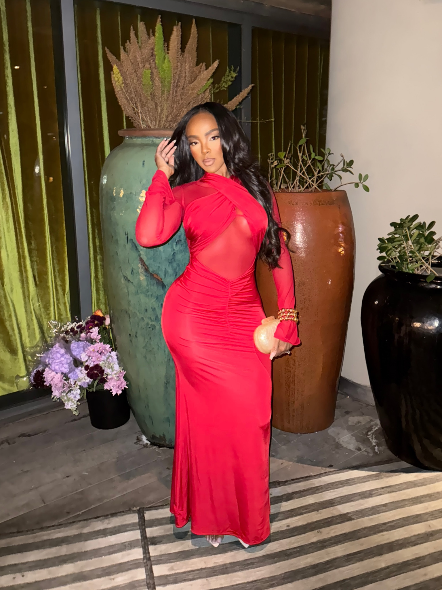 Wags to riches party & premiere

#LTKParties #LTKItBag #LTKShoeCrush