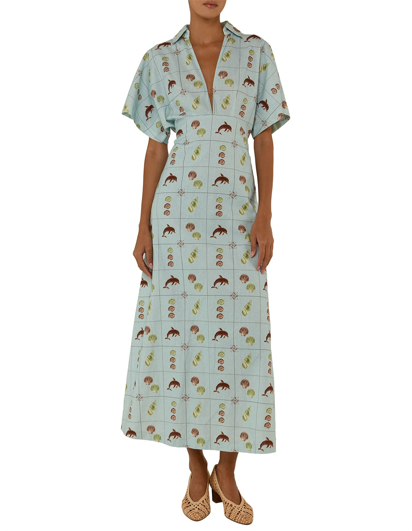 Jasmine Dress | David Jones (Australia & New Zealand)