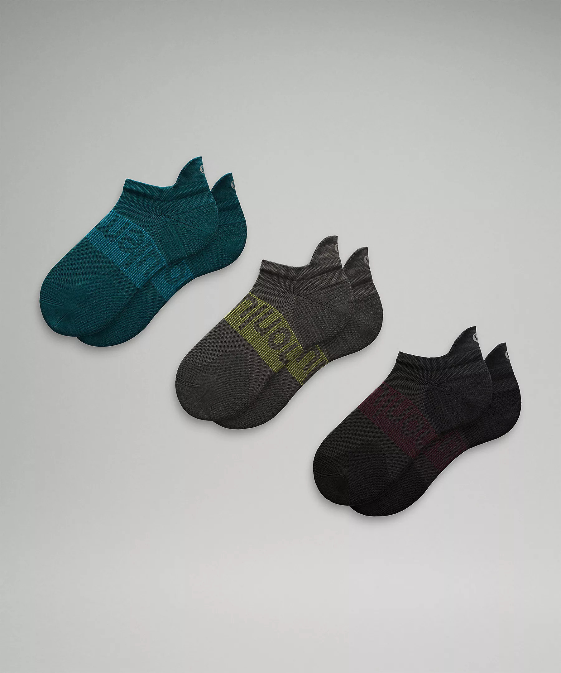 Men's Power Stride Tab Socks | Lululemon (US)