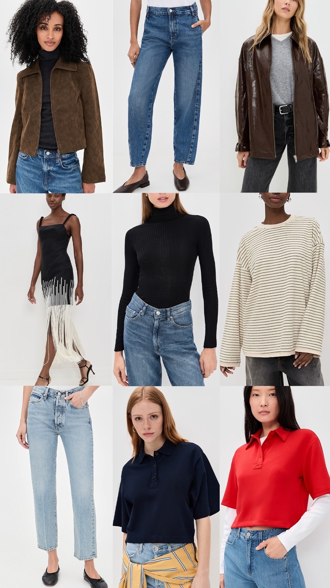 Shopbop sale picks! Code EXTRA30 for an additional 30% off 🛒🛒