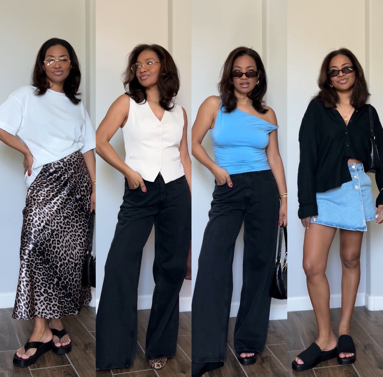 Personal Style really has no age rule! Agree 

#over30style #over40style #timelessstyle #casualoutfit #simplefashion

#ltkfindsunder50 #ltkfindsunder100 #ltkover40