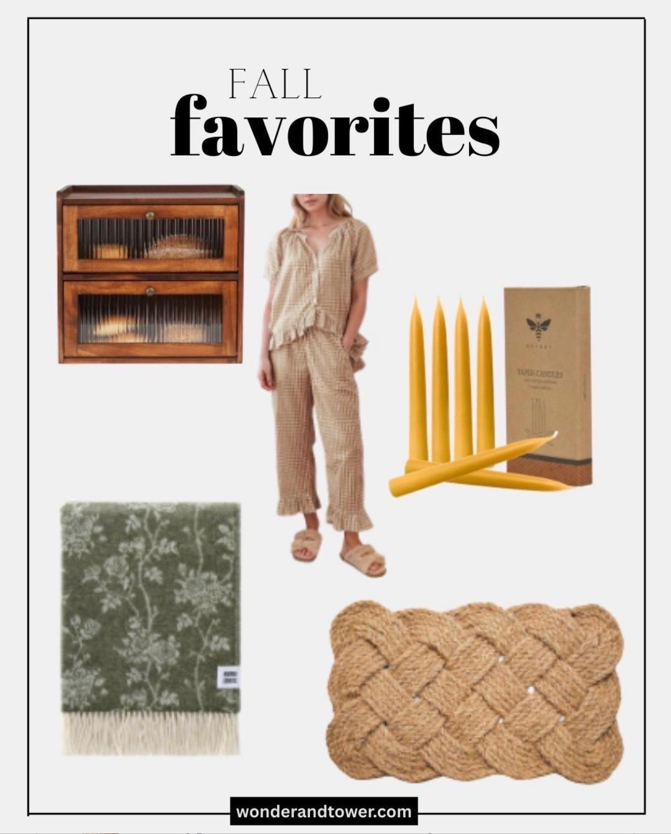 Beautiful pieces for you and your home this fall

#LTKmomlife #LTKSeasonal #LTKHome