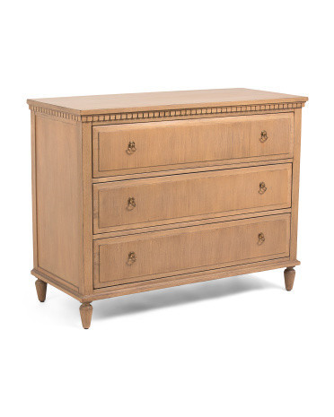 36X20X46 Cooper Chest For Women | TJ Maxx