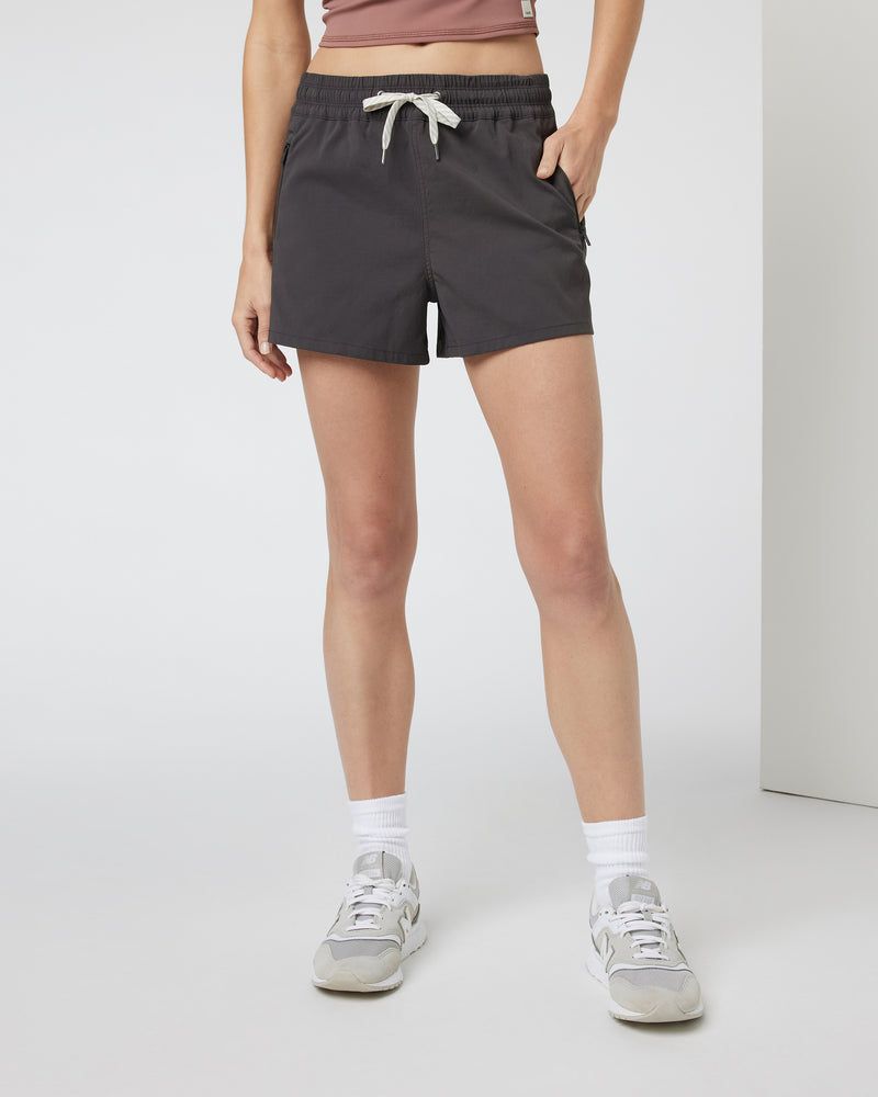 Scout Short | Vuori Clothing (US & Canada)