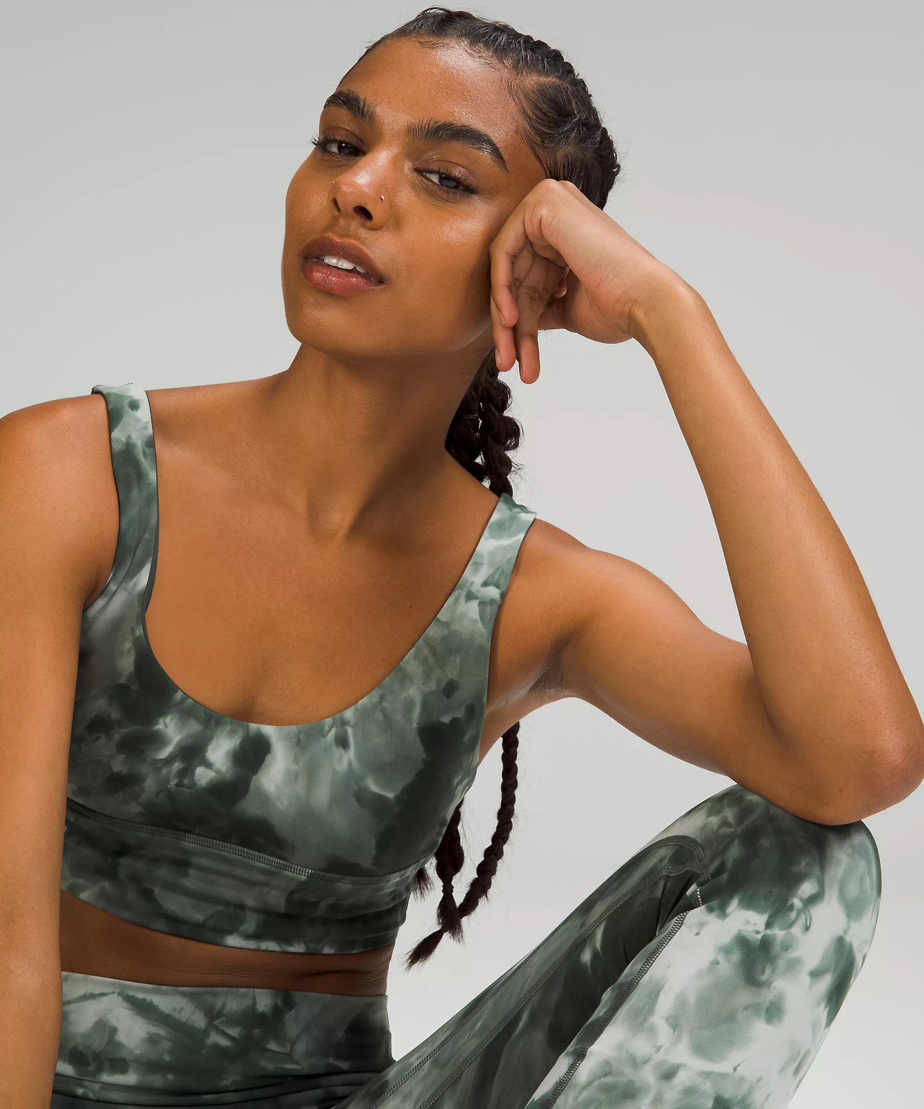 lululemon Align™ Reversible Bra Light Support, A/B Cup | Lululemon (US)