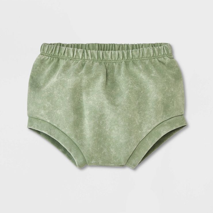 Baby Knit Shorts - Cat & Jack™ | Target