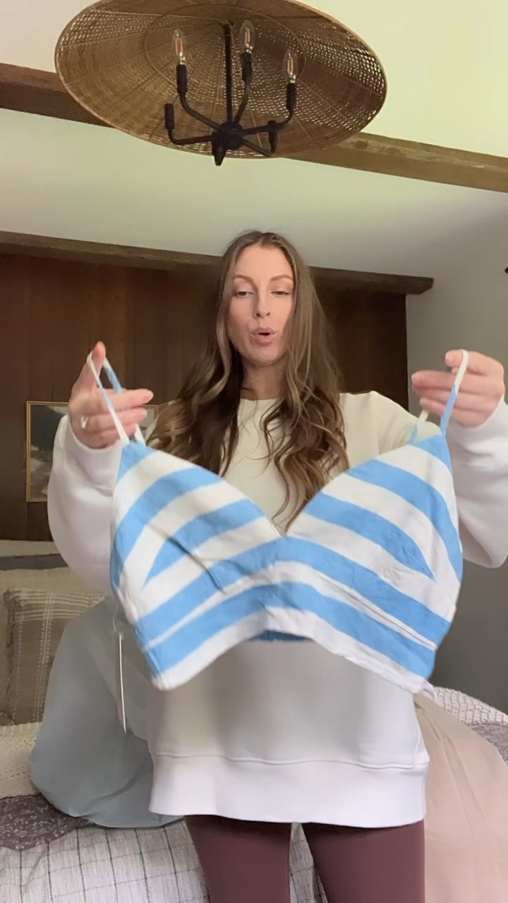 Love this set for summer - what a cute vacation outfit! 

#LTKFindsUnder50 #LTKStyleTip