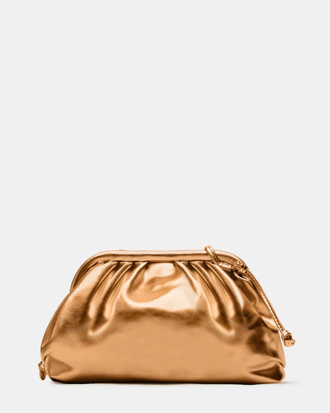 NIKKI BAG BRONZE | Steve Madden (US)