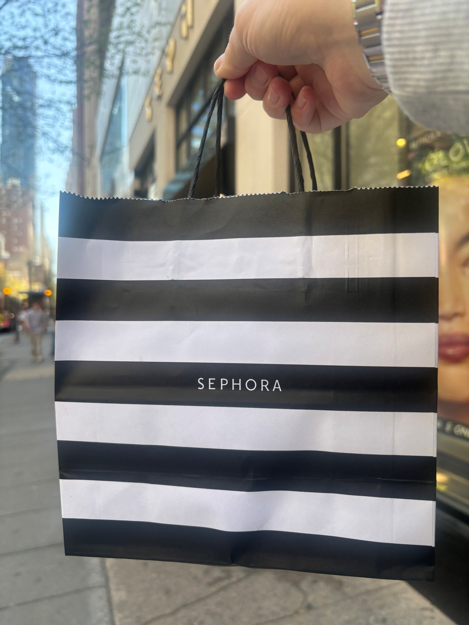 Sephora sale event scope 🧖🏻‍♀️

#LTKselfcare #LTKSaleAlert #LTKBeauty