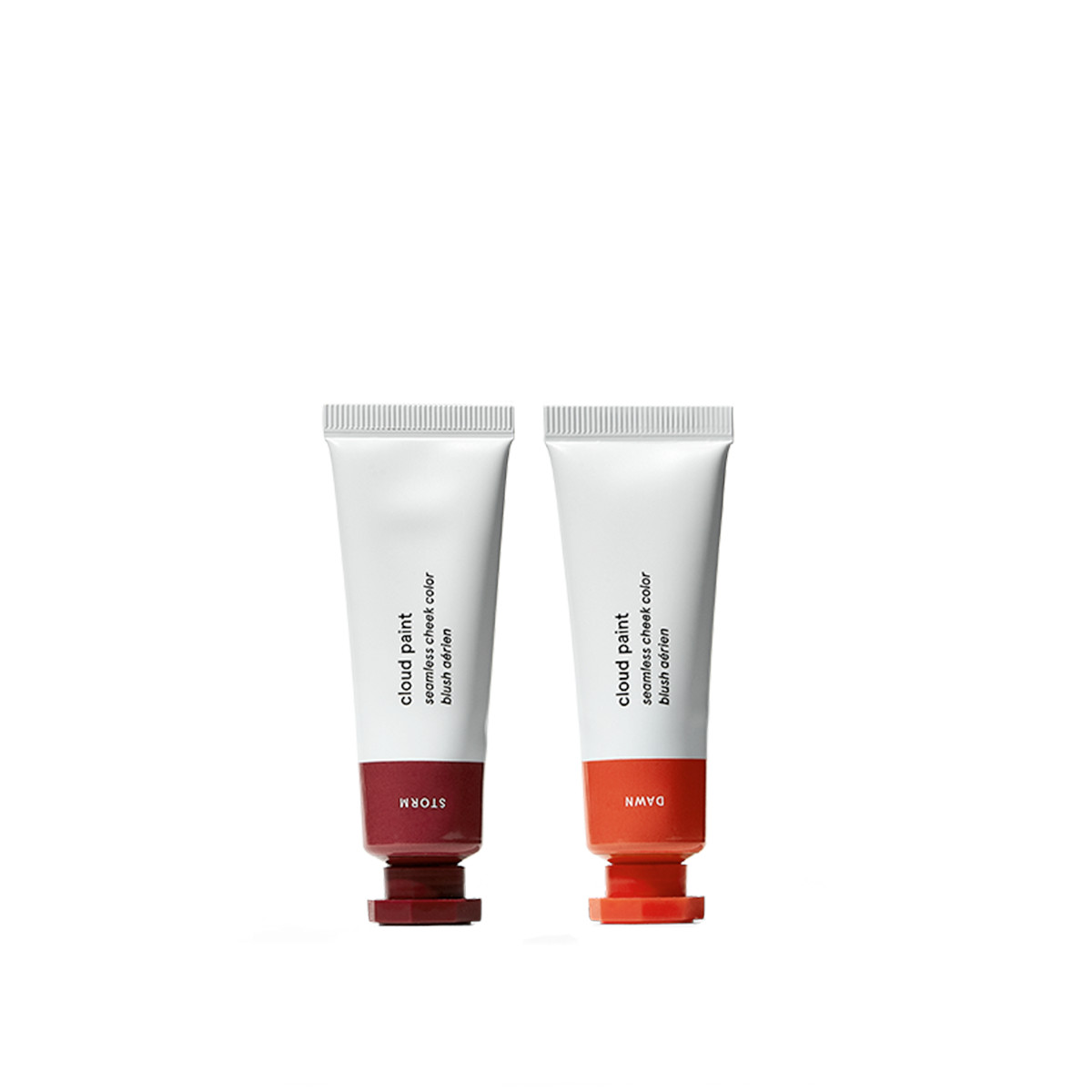 Cloud Paint Duo | Glossier