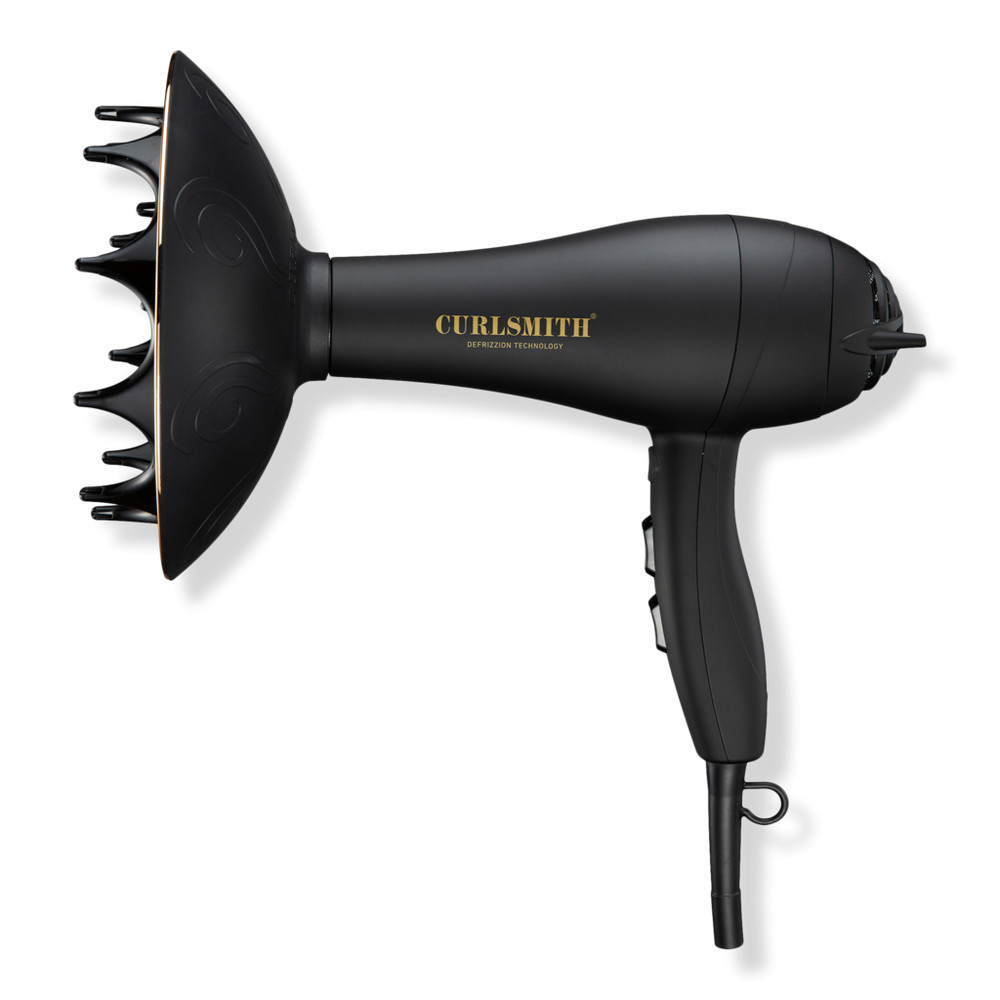 Curlsmith De-Frizzion Dryer | Ulta